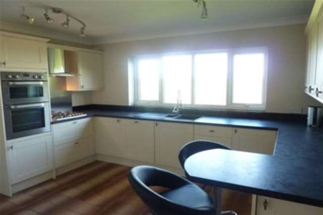  Image of 4 bedroom Detached house to rent in Church Lane Bramshall Uttoxeter ST14 at Uttoxeter, ST14 5BQ