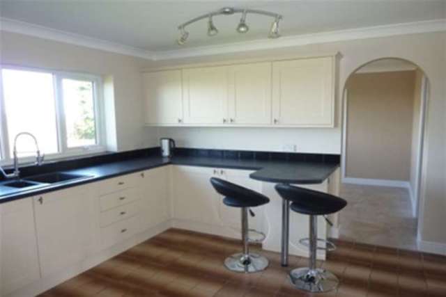  Image of 4 bedroom Detached house to rent in Church Lane Bramshall Uttoxeter ST14 at Uttoxeter, ST14 5BQ