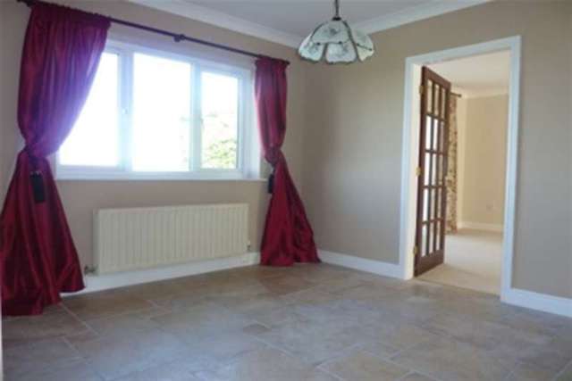  Image of 4 bedroom Detached house to rent in Church Lane Bramshall Uttoxeter ST14 at Uttoxeter, ST14 5BQ