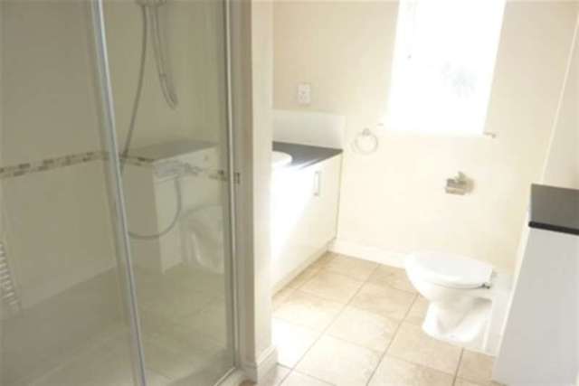  Image of 4 bedroom Detached house to rent in Church Lane Bramshall Uttoxeter ST14 at Uttoxeter, ST14 5BQ