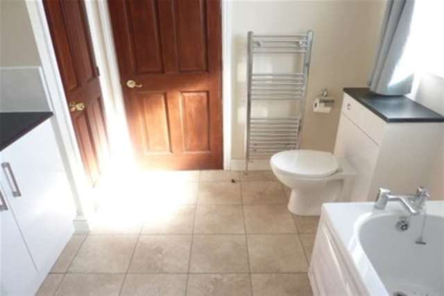  Image of 4 bedroom Detached house to rent in Church Lane Bramshall Uttoxeter ST14 at Uttoxeter, ST14 5BQ