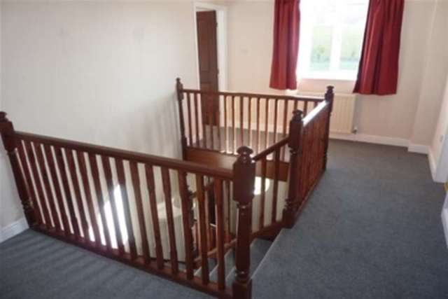  Image of 4 bedroom Detached house to rent in Church Lane Bramshall Uttoxeter ST14 at Uttoxeter, ST14 5BQ