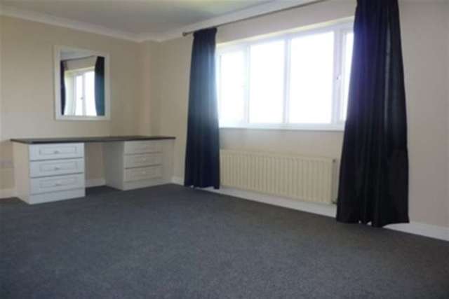  Image of 4 bedroom Detached house to rent in Church Lane Bramshall Uttoxeter ST14 at Uttoxeter, ST14 5BQ