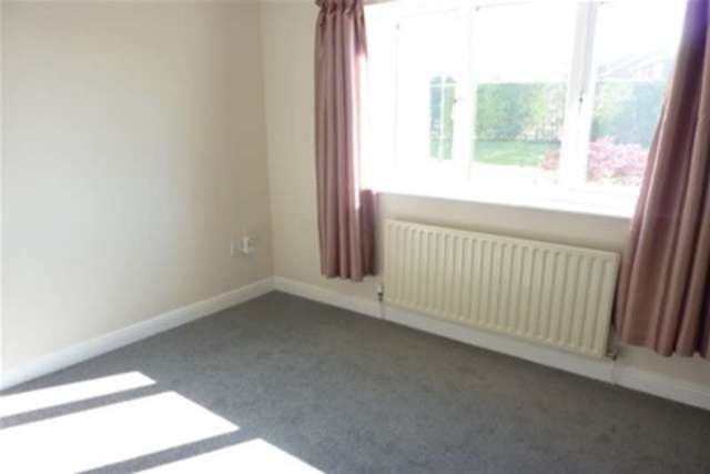  Image of 4 bedroom Detached house to rent in Church Lane Bramshall Uttoxeter ST14 at Uttoxeter, ST14 5BQ