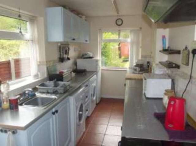  Image of 3 bedroom End of Terrace for sale in Greenhill Gardens Great Barr Birmingham B43 at Birmingham West Midlands Great Barr, B43 7TB