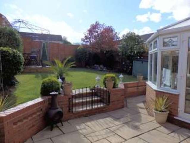  Image of 3 bedroom Detached house for sale in Greensand Drive Coseley Bilston WV14 at Greensand Drive Coseley Bilston, WV14 8SF