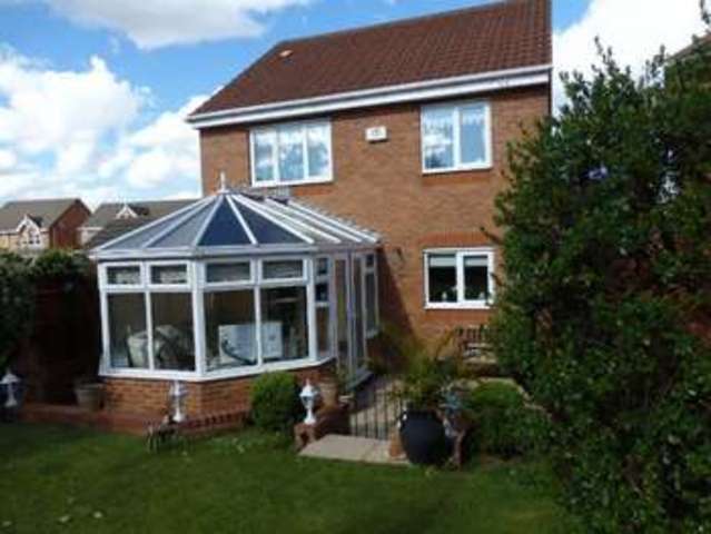  Image of 3 bedroom Detached house for sale in Greensand Drive Coseley Bilston WV14 at Greensand Drive Coseley Bilston, WV14 8SF