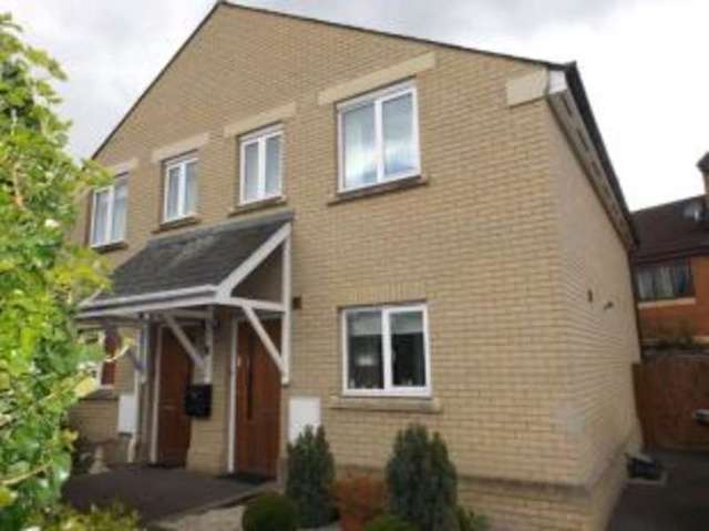  Image of 2 bedroom Retirement Property for sale in Gregory Street Sudbury CO10 at Gregory Street Sudbury Sudbury, CO10 1HE