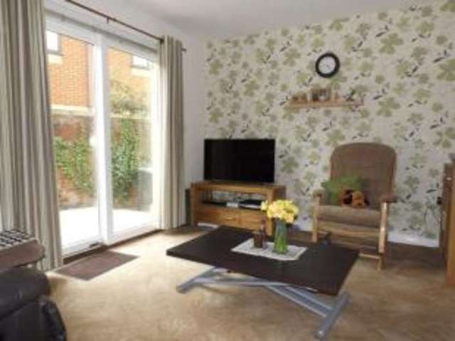  Image of 2 bedroom Retirement Property for sale in Gregory Street Sudbury CO10 at Gregory Street Sudbury Sudbury, CO10 1HE