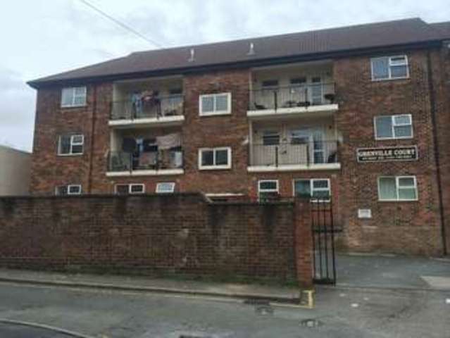  Image of 3 bedroom Flat to rent in Hardy Street Liverpool L1 at Grenville Court 8A Hardy Street Liverpool, L1 5EF
