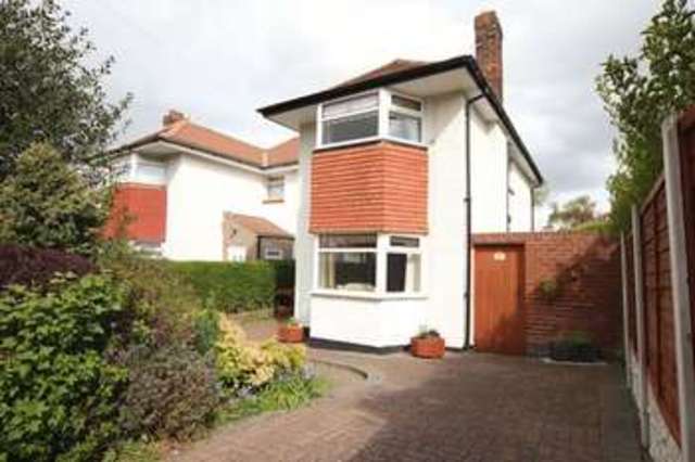  Image of 3 bedroom Semi-Detached house for sale in Gresford Avenue West Kirby Wirral CH48 at Gresford Avenue  West Kirby, CH48 6DB