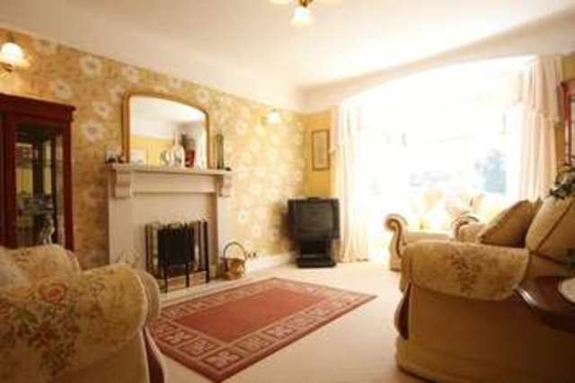  Image of 3 bedroom Semi-Detached house for sale in Gresford Avenue West Kirby Wirral CH48 at Gresford Avenue  West Kirby, CH48 6DB