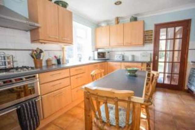  Image of 4 bedroom Detached house for sale in Holt Road Gresham Norwich NR11 at Gresham Norwich Gresham, NR11 8AD