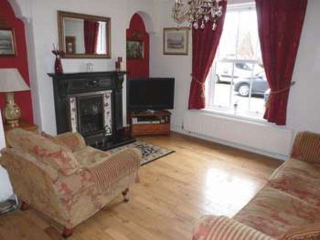  Image of 3 bedroom Semi-Detached house for sale in Gresley Wood Road Church Gresley Swadlincote DE11 at Gresley Wood Road Church Gresley Swadlincote, DE11 9QL
