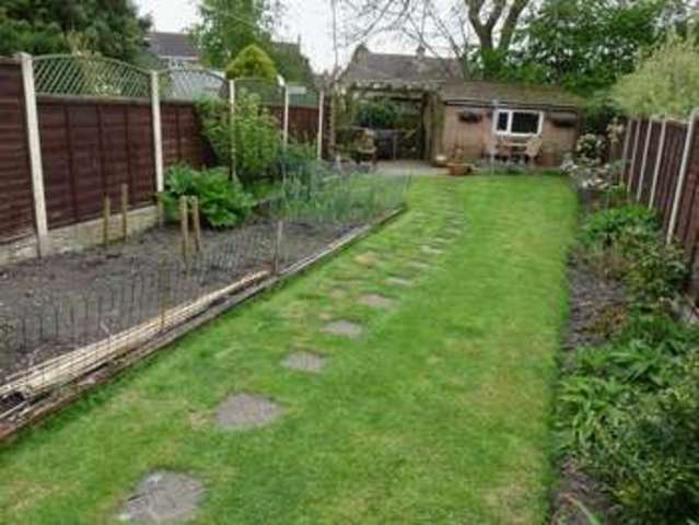  Image of 3 bedroom Semi-Detached house for sale in Gresley Wood Road Church Gresley Swadlincote DE11 at Gresley Wood Road Church Gresley Swadlincote, DE11 9QL