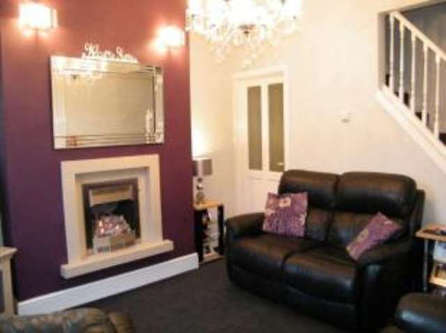  Image of 3 bedroom Terraced house for sale in Grimshaw Street Stockport SK1 at Offerton Stockport Stockport, SK1 4DN