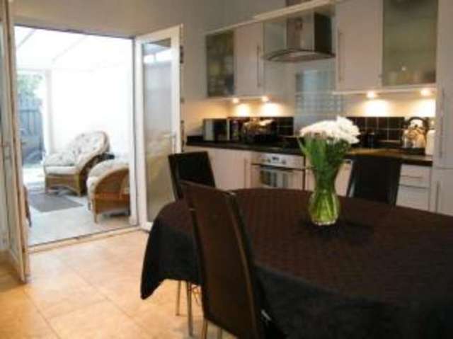  Image of 3 bedroom Terraced house for sale in Grimshaw Street Stockport SK1 at Offerton Stockport Stockport, SK1 4DN