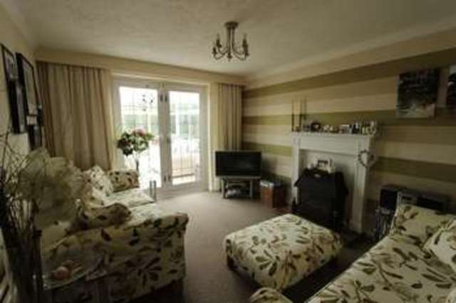  Image of 3 bedroom Detached house for sale in Groby Road Leicester LE3 at Groby Road  Leicester, LE3 9EF