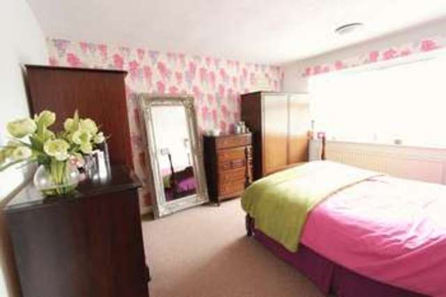  Image of 3 bedroom Detached house for sale in Groby Road Leicester LE3 at Groby Road  Leicester, LE3 9EF