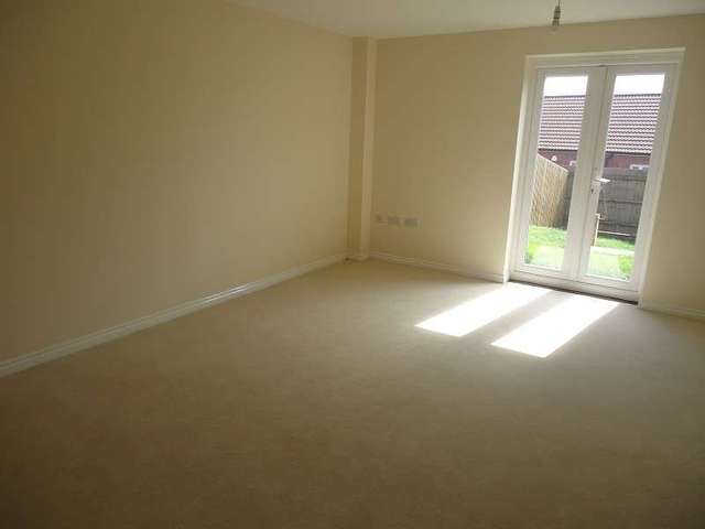  Image of 3 bedroom Terraced house for sale in Groeswen Park Margam Port Talbot SA13 at Groeswen Park  Port Talbot, SA13 2LJ