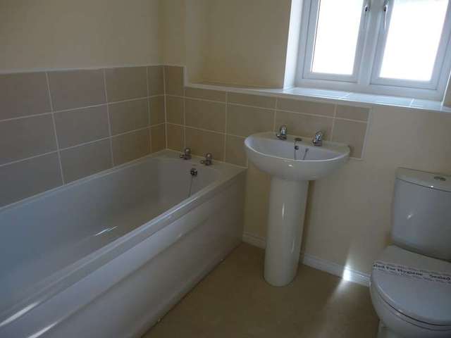  Image of 3 bedroom Terraced house for sale in Groeswen Park Margam Port Talbot SA13 at Groeswen Park  Port Talbot, SA13 2LJ
