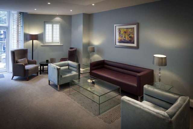  Image of Detached house to rent in Grosvenor Street London W1K at Mayfair W1K London, W1K 3JN