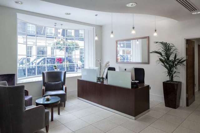  Image of Detached house to rent in Grosvenor Street London W1K at Mayfair W1K London, W1K 3JN