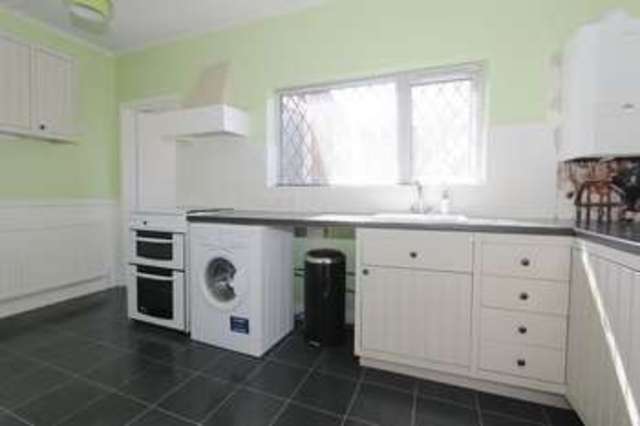  Image of 2 bedroom Terraced house for sale in Grove Hill Hessle HU13 at Grove Hill  Hessle, HU13 0RT