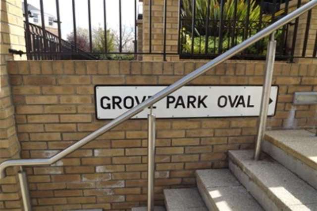  Image of 1 bedroom Flat to rent in Grove Park Oval Gosforth Newcastle upon Tyne NE3 at Newcastle upon Tyne, NE3 1EF