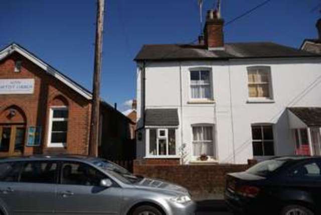  Image of 2 bedroom Detached house for sale in Grove Road Alton GU34 at Grove Road  Alton, GU34 1NP
