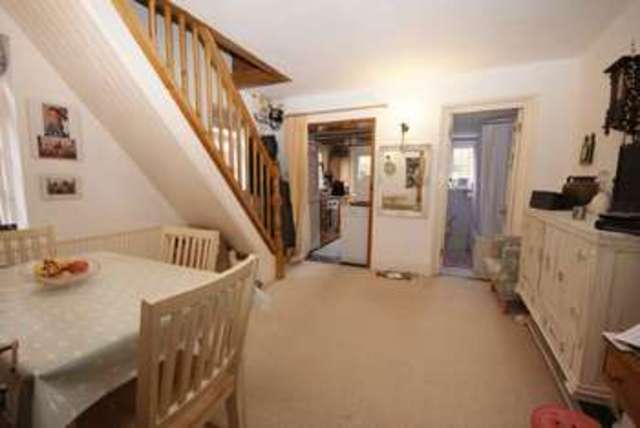  Image of 2 bedroom Detached house for sale in Grove Road Alton GU34 at Grove Road  Alton, GU34 1NP