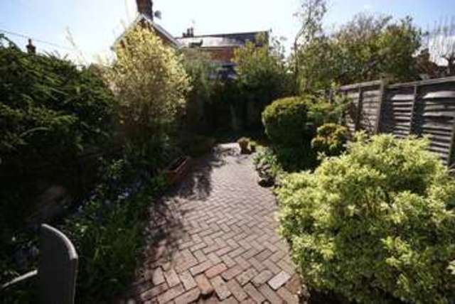 Image of 2 bedroom Detached house for sale in Grove Road Alton GU34 at Grove Road  Alton, GU34 1NP