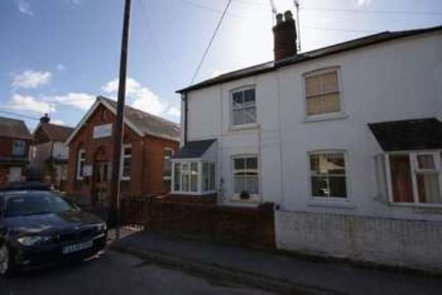  Image of 2 bedroom Detached house for sale in Grove Road Alton GU34 at Grove Road  Alton, GU34 1NP