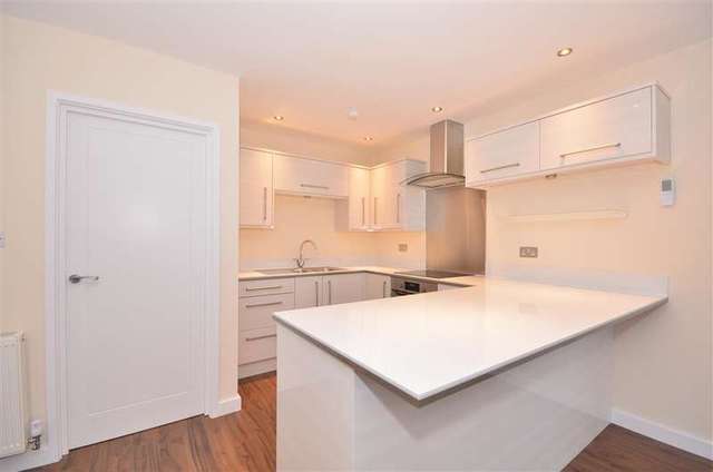  Image of 2 bedroom Maisonette for sale in Grove Road Sutton SM1 at Sutton Surrey Sutton, SM1 2AF
