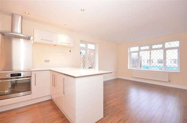  Image of 2 bedroom Maisonette for sale in Grove Road Sutton SM1 at Sutton Surrey Sutton, SM1 2AF