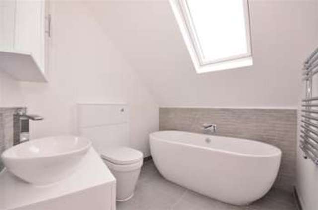  Image of 2 bedroom Maisonette for sale in Grove Road Sutton SM1 at Sutton Surrey Sutton, SM1 2AF