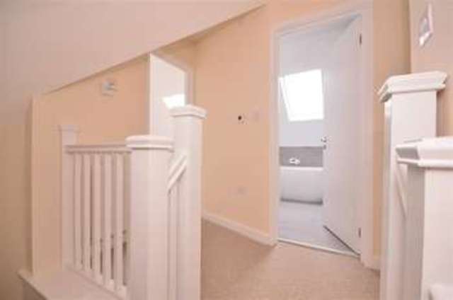  Image of 2 bedroom Maisonette for sale in Grove Road Sutton SM1 at Sutton Surrey Sutton, SM1 2AF