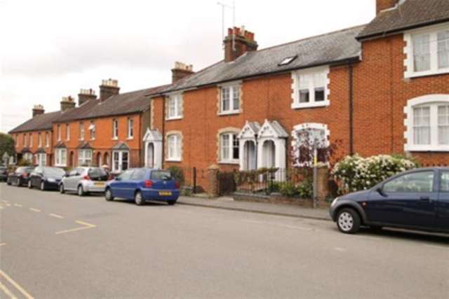  Image of 2 bedroom Detached house to rent in Addison Road Guildford GU1 at Guildford, GU1 3QF