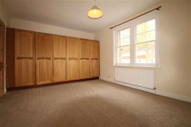  Image of 2 bedroom Detached house to rent in Addison Road Guildford GU1 at Guildford, GU1 3QF