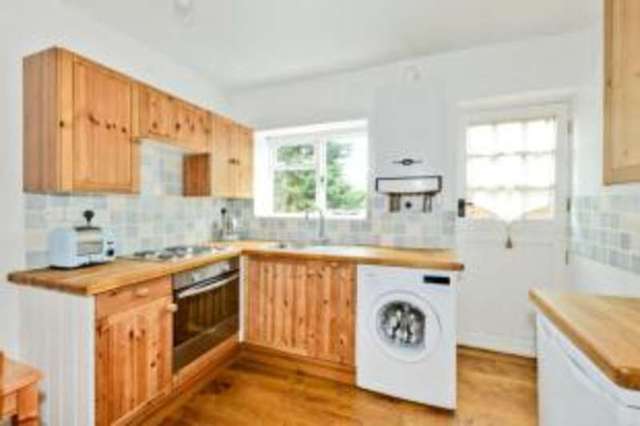  Image of 1 bedroom Maisonette for sale in Addison Road Guildford GU1 at Guildford Surrey Guildford, GU1 3QF