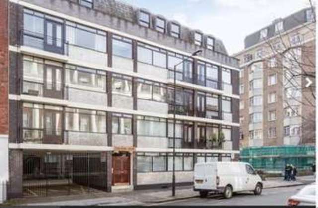  Image of 1 bedroom Flat to rent in Guilford Street London WC1N at Guilford Street  London, WC1N 1ES