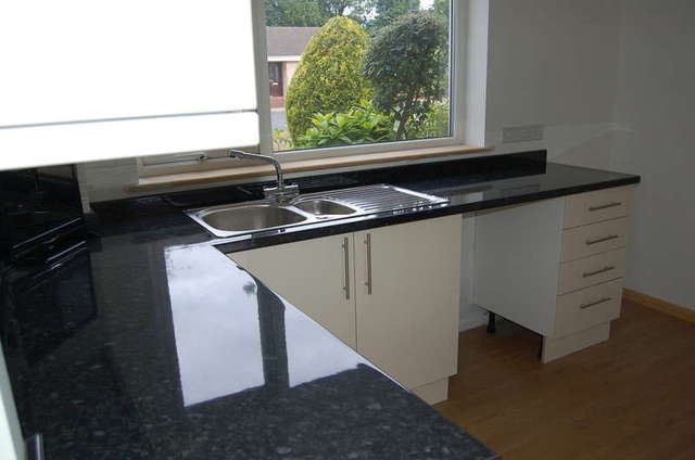  Image of 3 bedroom Detached house to rent in Gainsborough Drive Lowestoft NR32 at Lowestoft Suffolk Oulton, NR32 4NJ