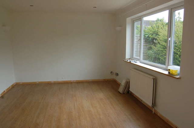  Image of 3 bedroom Detached house to rent in Gainsborough Drive Lowestoft NR32 at Lowestoft Suffolk Oulton, NR32 4NJ