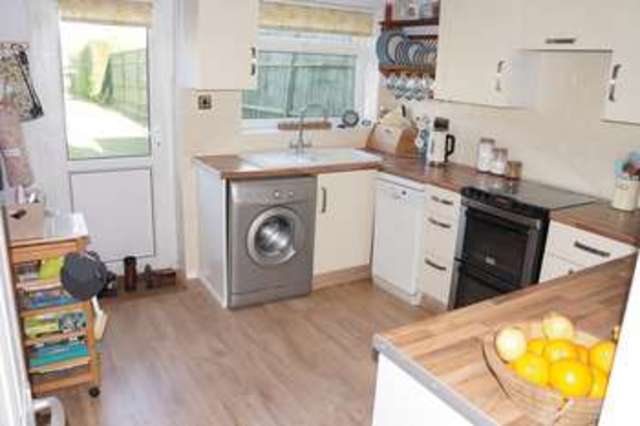  Image of 3 bedroom Semi-Detached house for sale in Haig Road Fair Oak Eastleigh SO50 at Haig Road Bishopstoke Eastleigh, SO50 8HX