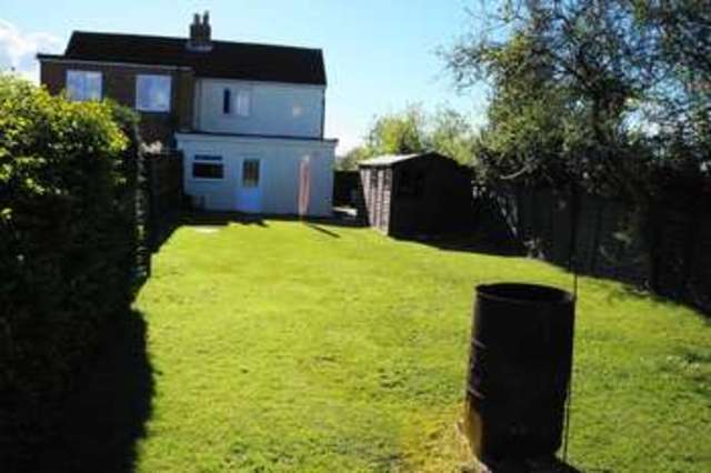 Image of 3 bedroom Semi-Detached house for sale in Haig Road Fair Oak Eastleigh SO50 at Haig Road Bishopstoke Eastleigh, SO50 8HX