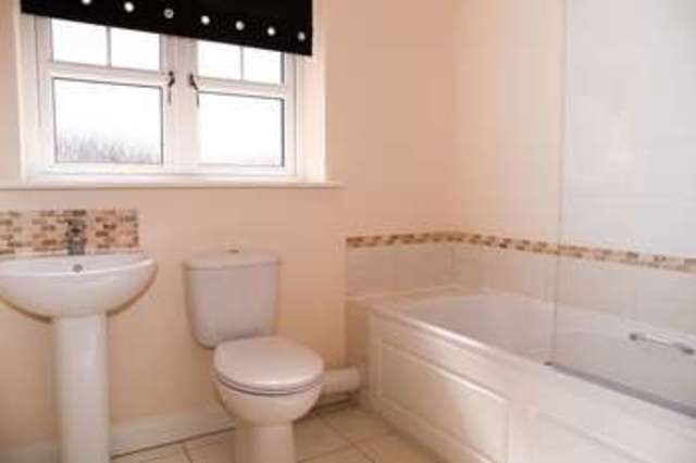  Image of 3 bedroom Detached house for sale in Haigh View Ince Wigan WN3 at Haigh View Ince Wigan, WN3 4RH