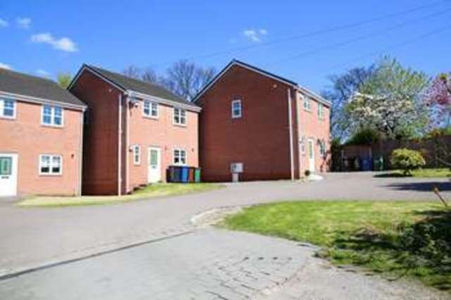  Image of 3 bedroom Detached house for sale in Haigh View Ince Wigan WN3 at Haigh View Ince Wigan, WN3 4RH