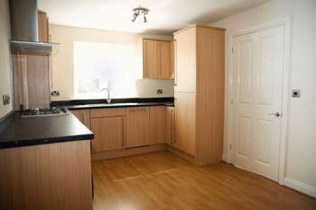 Image of 3 bedroom Detached house for sale in Haigh View Ince Wigan WN3 at Haigh View Ince Wigan, WN3 4RH
