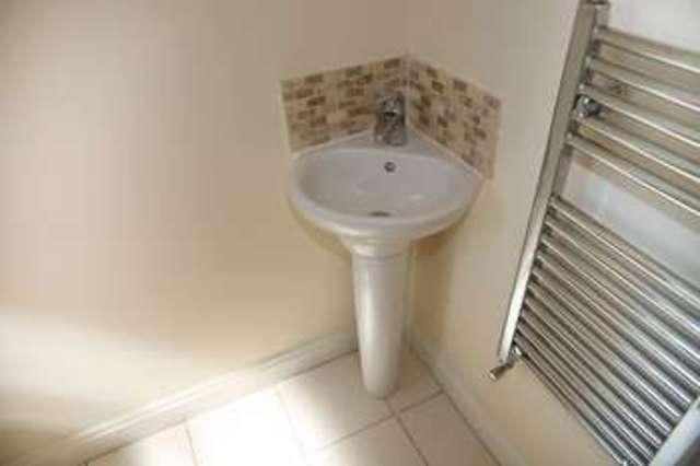 Image of 3 bedroom Detached house for sale in Haigh View Ince Wigan WN3 at Haigh View Ince Wigan, WN3 4RH