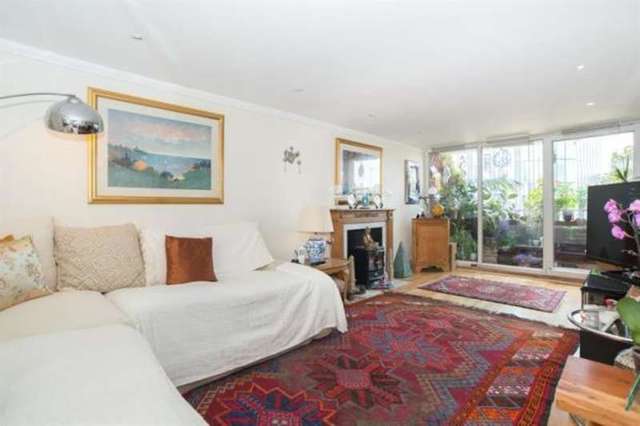  Image of 2 bedroom Flat for sale in Calshot Street London N1 at Calshot Street London Pentonville, N1 9JW